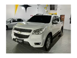 Chevrolet S10