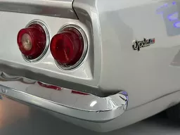 Chevrolet Opala