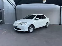Toyota Etios