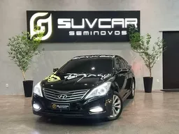 Hyundai Azera