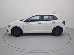 Volkswagen Polo Hatch