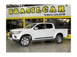 Chevrolet S10