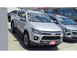 Chevrolet S10