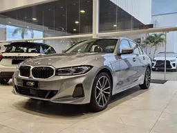 BMW 320i