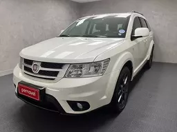 Fiat Freemont