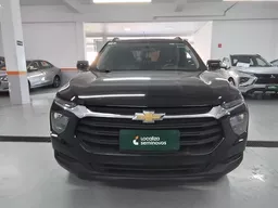 Chevrolet Montana