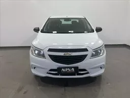 Chevrolet Prisma