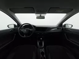 Volkswagen Polo Hatch