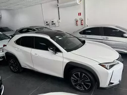 Lexus UX 250H