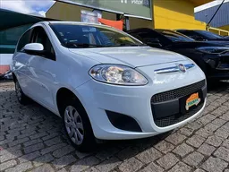 Fiat Palio