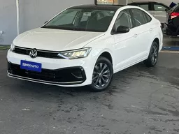 Volkswagen Virtus