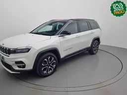 Jeep Commander