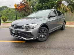 Volkswagen Polo Hatch