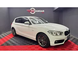BMW 120i