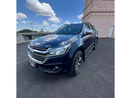 Chevrolet S10