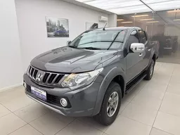 Mitsubishi L200 Triton