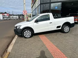 Volkswagen Saveiro