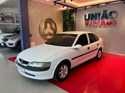 Chevrolet Vectra