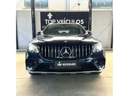 Mercedes-benz GLC 250
