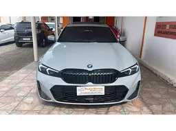 BMW 330e