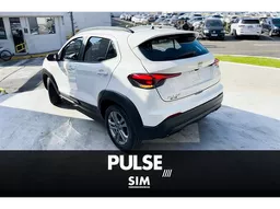 Fiat Pulse
