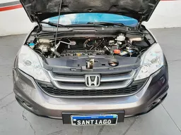 Honda CRV