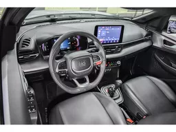 Fiat Pulse