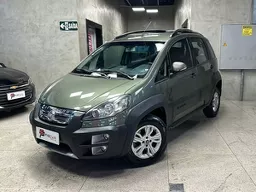 Fiat Idea