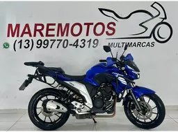 Fazer 250
