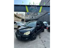 Volkswagen Polo Hatch