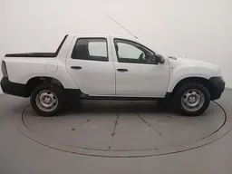 Renault Oroch
