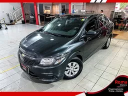 Chevrolet Prisma