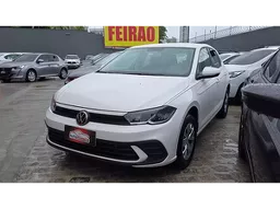 Volkswagen Polo Hatch