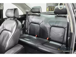 Volkswagen New Beetle