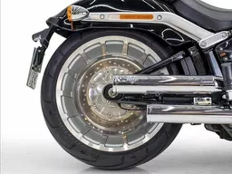 Harley-Davidson Fat Boy