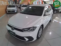 Volkswagen Polo Hatch