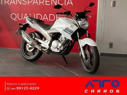 Fazer 250