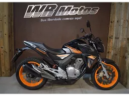 CB Twister