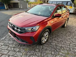 Volkswagen Nivus