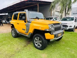 Troller T4