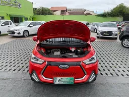 JAC E-JS1