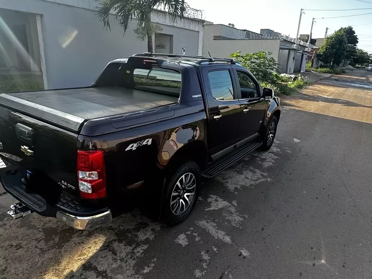 Chevrolet S10 Vermelho 13