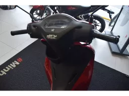 Honda Biz