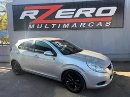 JAC J3