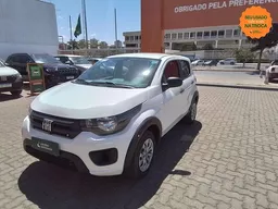 Fiat Mobi