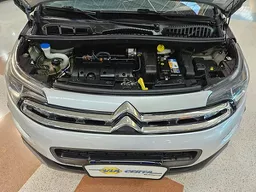 Citroën Aircross