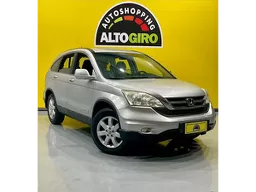 Honda CRV