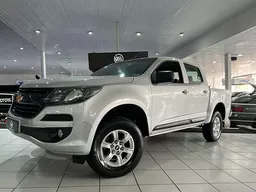 Chevrolet S10
