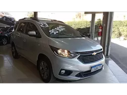 Chevrolet Spin