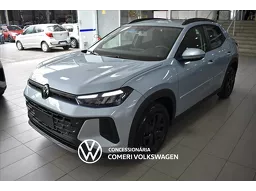 Volkswagen Tera